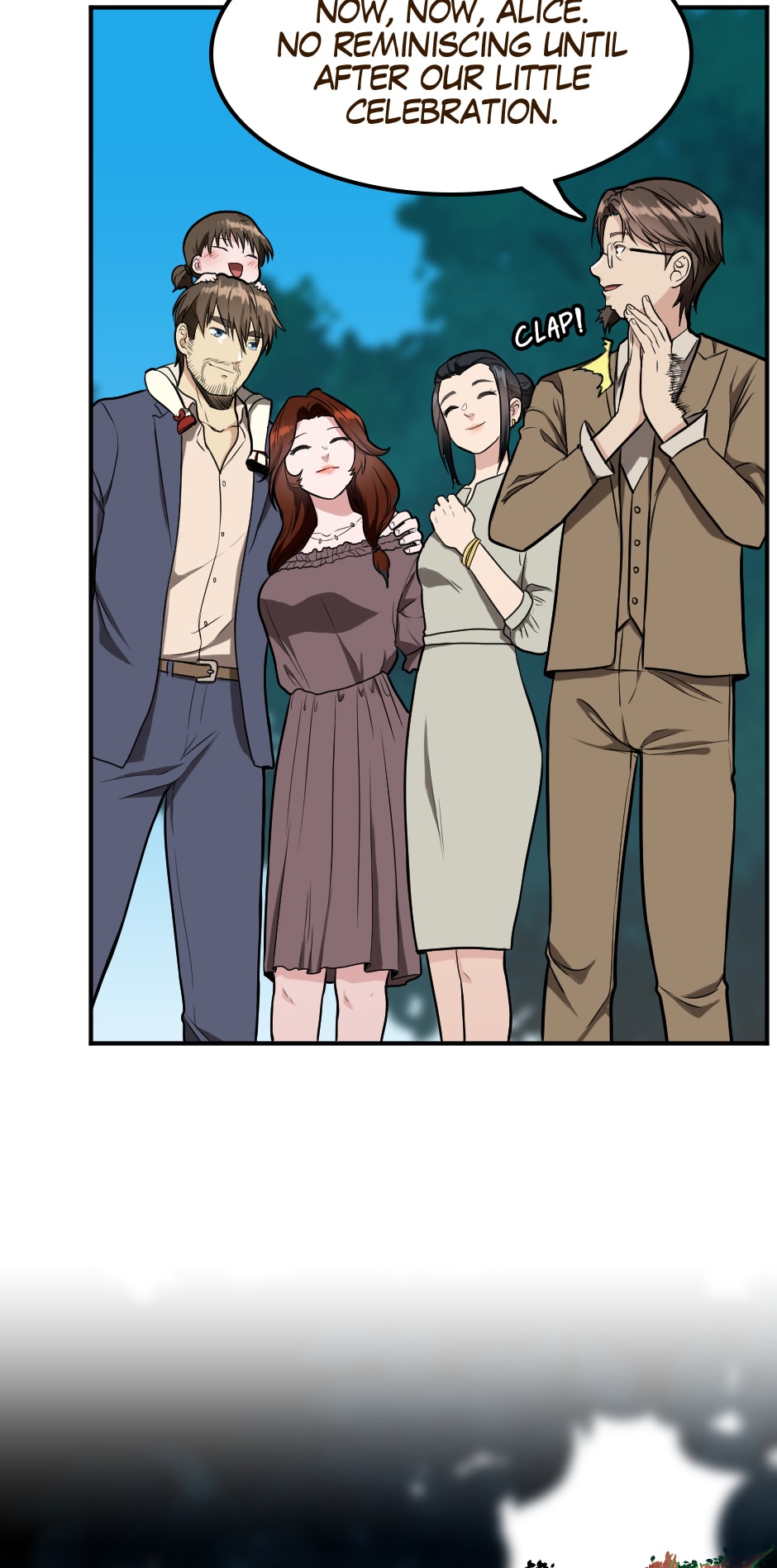 The Beginning After The End Chapter 47 image 07